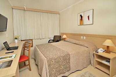 هتل ناشننال این ریبیرو پرتو