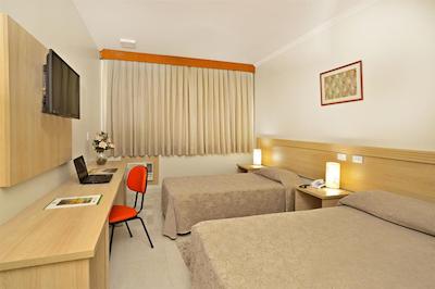 هتل ناشننال این ریبیرو پرتو