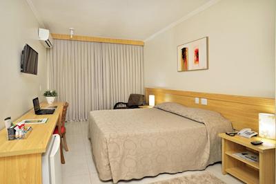 هتل ناشننال این ریبیرو پرتو