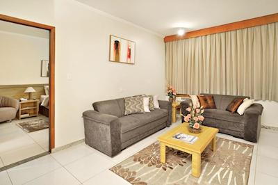 هتل ناشننال این ریبیرو پرتو