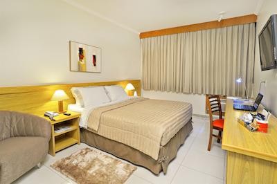 هتل ناشننال این ریبیرو پرتو