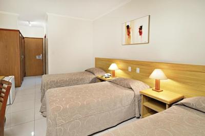 هتل ناشننال این ریبیرو پرتو