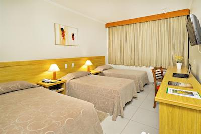 هتل ناشننال این ریبیرو پرتو