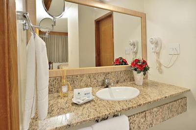 هتل ناشننال این ریبیرو پرتو