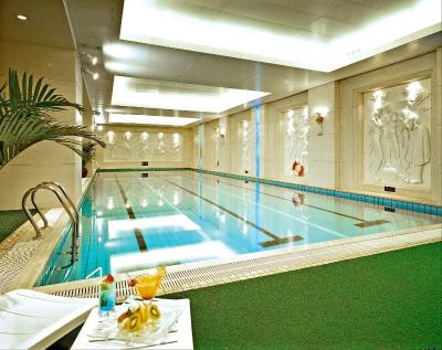 زینهای جینجیانگ