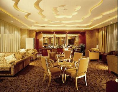 زینهای جینجیانگ