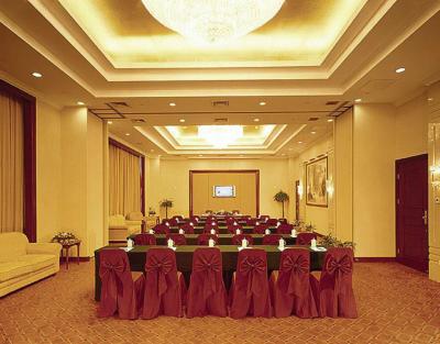 زینهای جینجیانگ