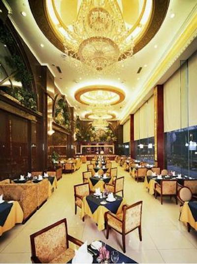 زینهای جینجیانگ