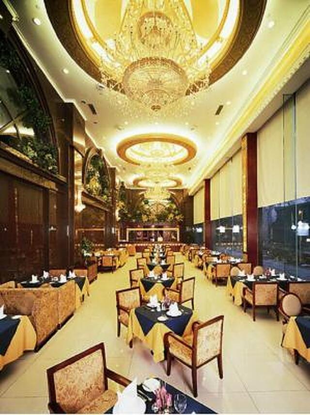 زینهای جینجیانگ
