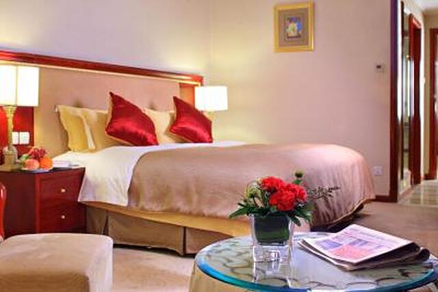 زینهای جینجیانگ