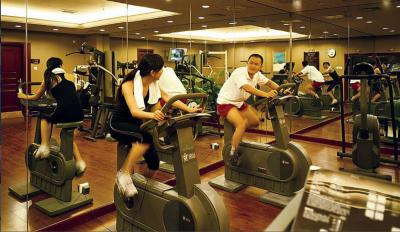 زینهای جینجیانگ