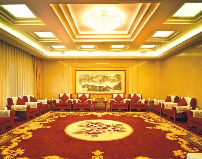 زینهای جینجیانگ