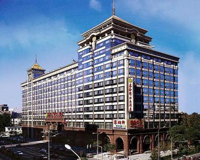 زینهای جینجیانگ