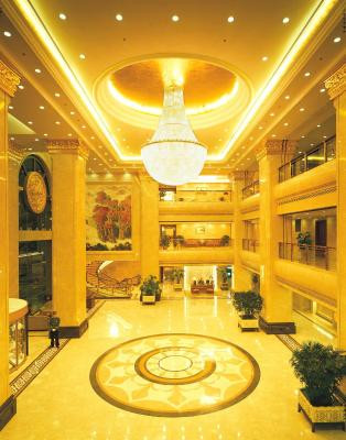 زینهای جینجیانگ