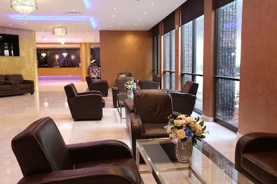 ادوارد هتل نرد یرک