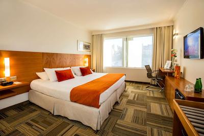 بست وسترن مارینا دل ری