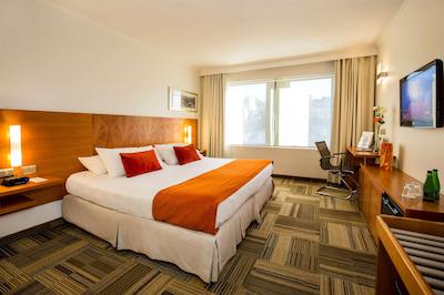 بست وسترن مارینا دل ری