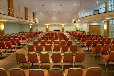 بست وسترن مارینا دل ری