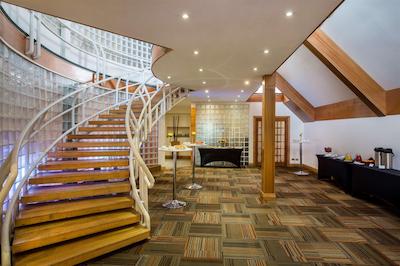 بست وسترن مارینا دل ری