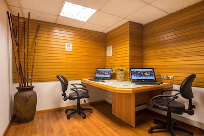 بست وسترن مارینا دل ری