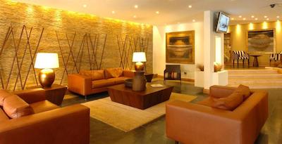 بست وسترن مارینا دل ری