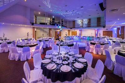 بست وسترن مارینا دل ری