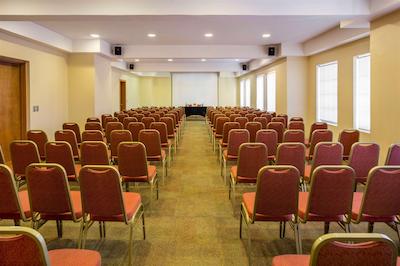 بست وسترن مارینا دل ری