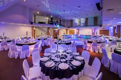 بست وسترن مارینا دل ری