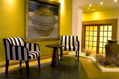 بست وسترن مارینا دل ری