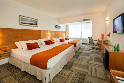 بست وسترن مارینا دل ری