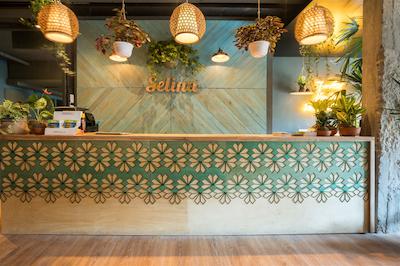 اسپلندر پالرمو