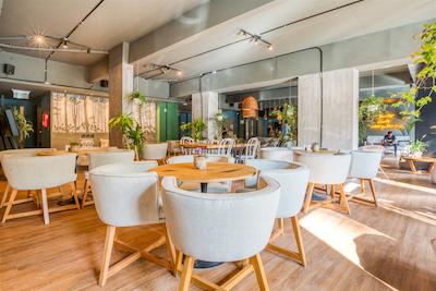 اسپلندر پالرمو