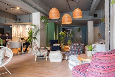 اسپلندر پالرمو