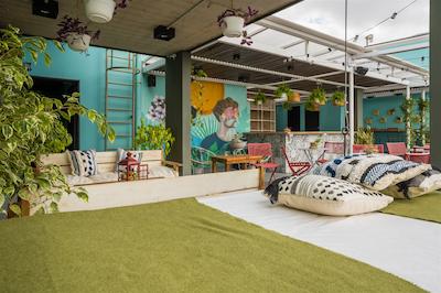 اسپلندر پالرمو