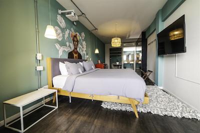 اسپلندر پالرمو