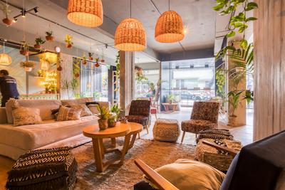 اسپلندر پالرمو