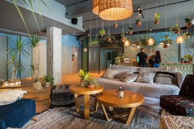 اسپلندر پالرمو