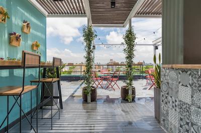 اسپلندر پالرمو