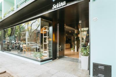 اسپلندر پالرمو