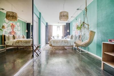 اسپلندر پالرمو