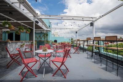 اسپلندر پالرمو