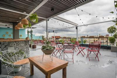 اسپلندر پالرمو