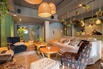 اسپلندر پالرمو