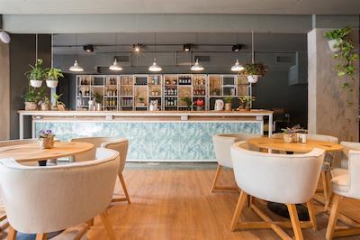 اسپلندر پالرمو