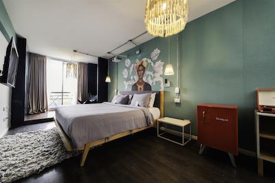 اسپلندر پالرمو