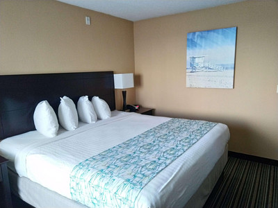 بست وسترن کاستیلو دل سُل