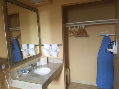 بست وسترن کاستیلو دل سُل