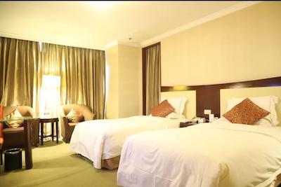 جینجیانگ فویوان