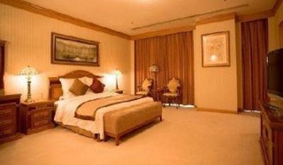 جینجیانگ فویوان