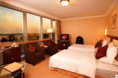 جینجیانگ فویوان